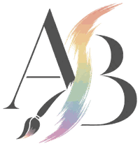 Logo AB Peinture et Décoration